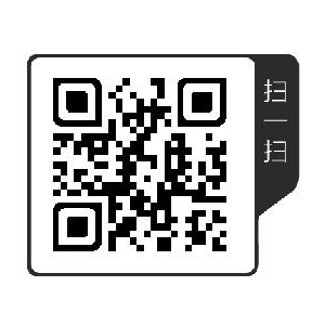 扫一扫，访问本站