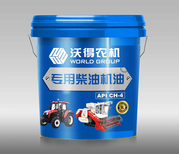 柴油机油API CH-40